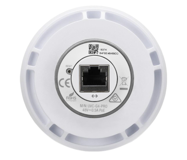 UBIQUITI Kamera IP UVC-G4-PRO - 1267940 - zdjęcie 4